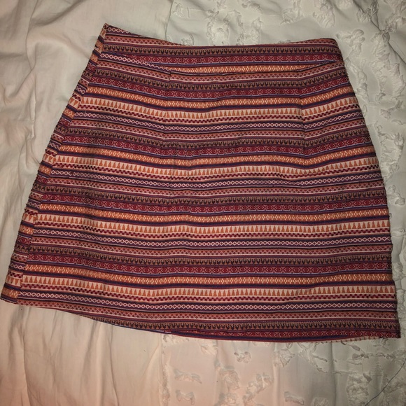 ShowPo Festival Skirt✨ - Picture 1 of 3